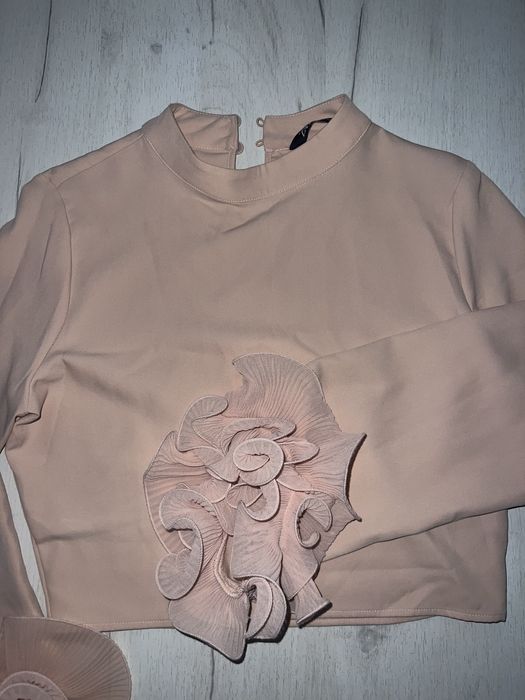 Елегантна блуза ZARA нова