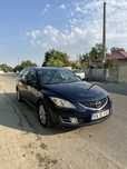 Mazda 6 2008 2.0 Diesel