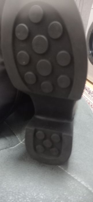 Зимняя обувь. Новые полусапожки