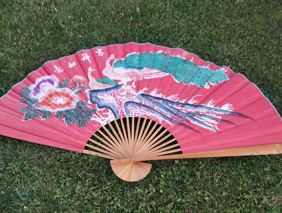 Ветрило китайско