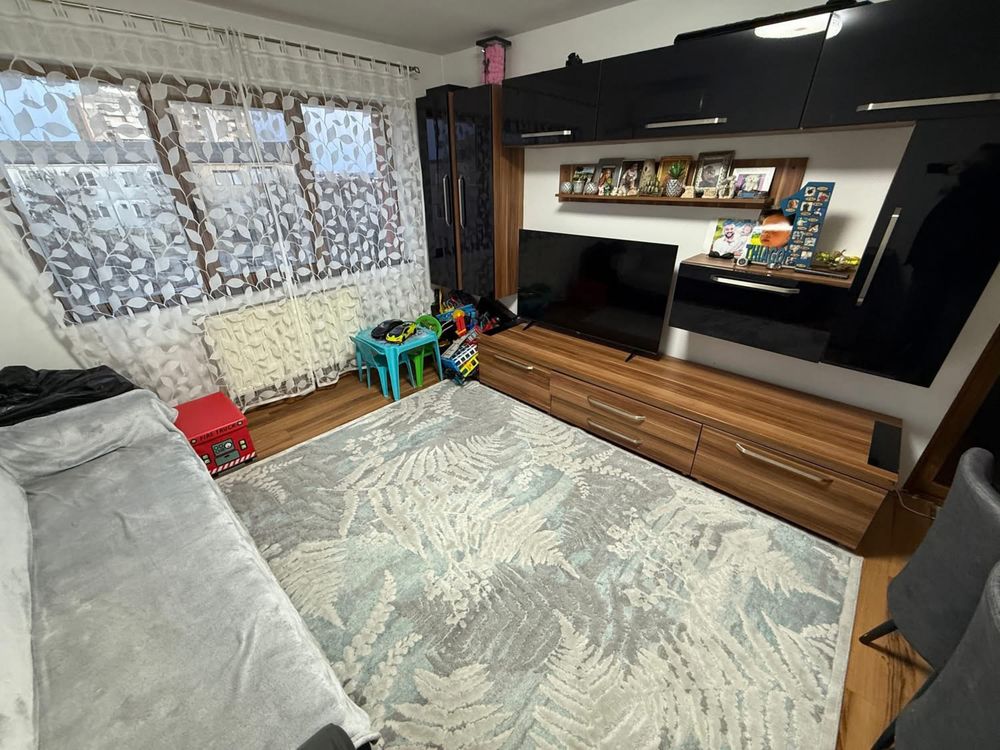 Ofer spre Vanzare Apartament 2 Camere Micro 15 Pret 41.000 Euro