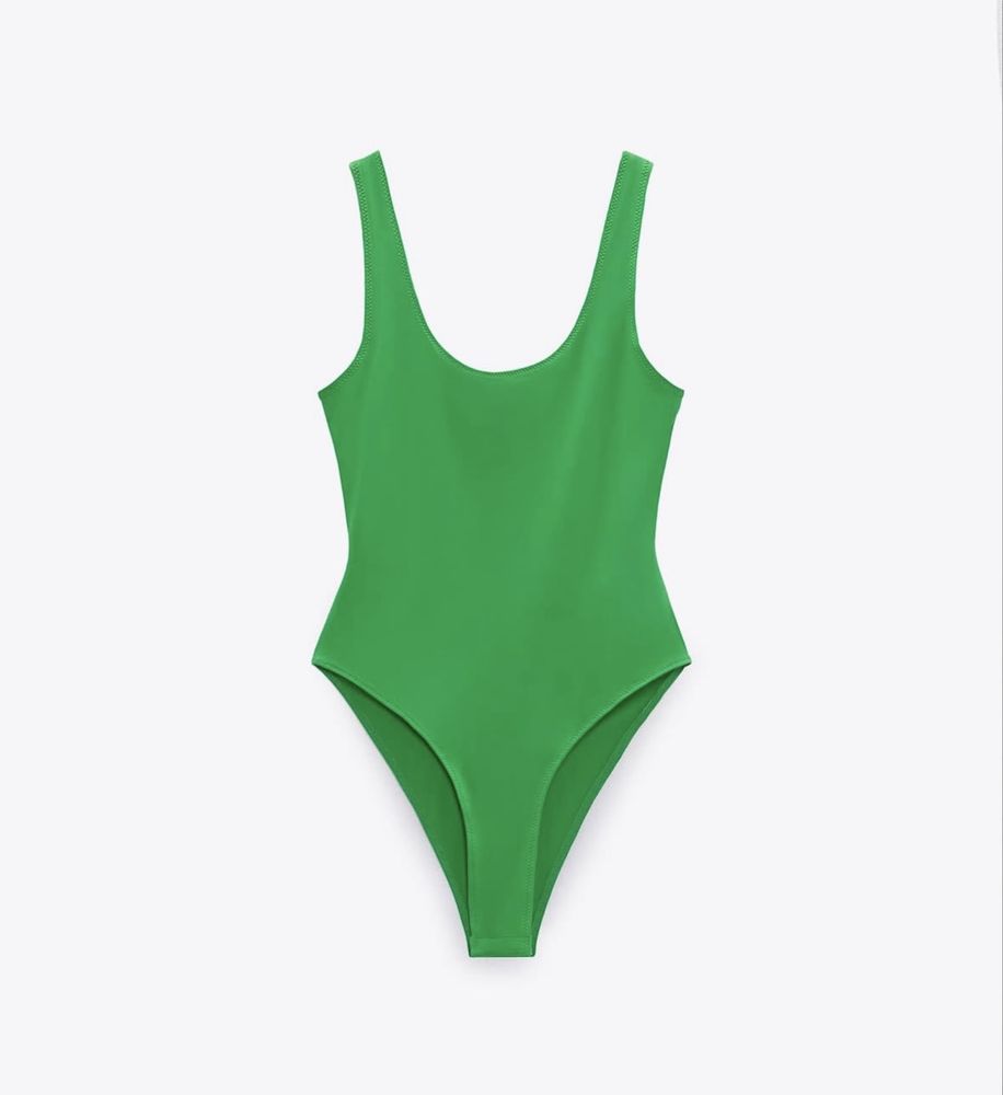 Боди ZARA S размер