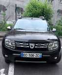 Vând Dacia Duster 4x4