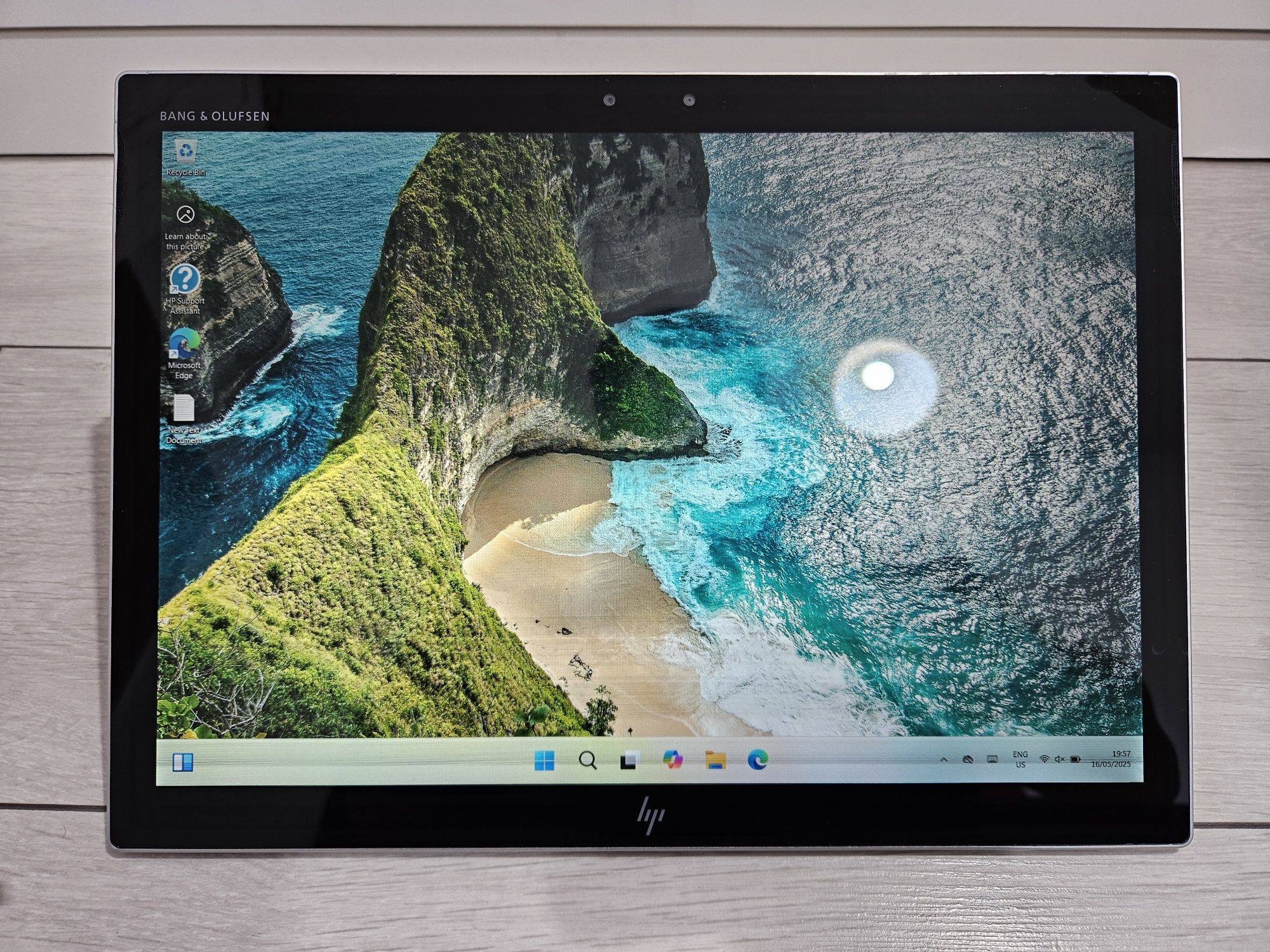HP Elite X2 1013 G3 i7