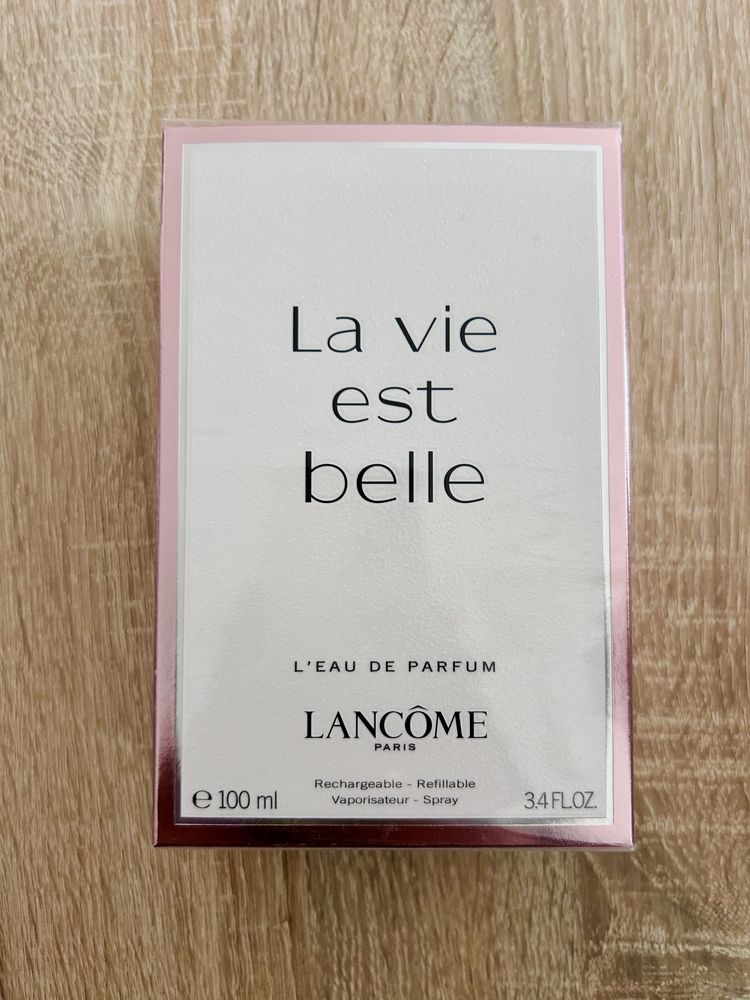 Lancôme Парфюмна вода La Vie Est Belle, 100 ml