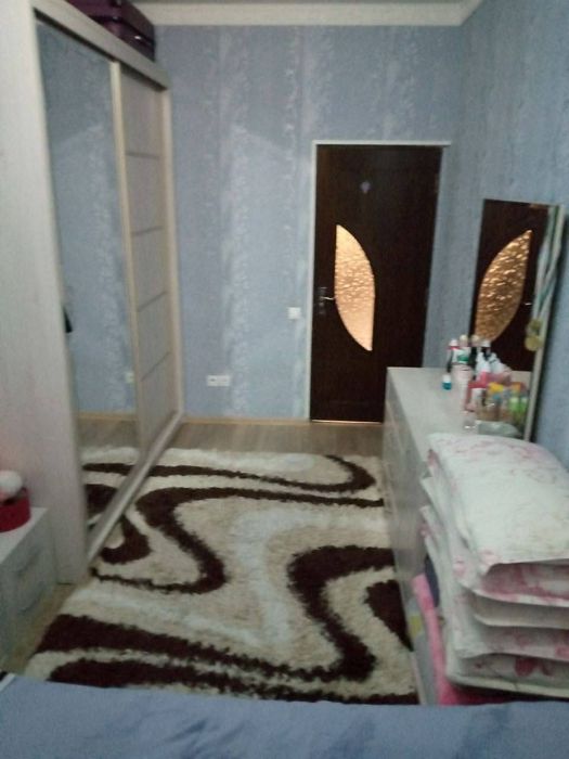 Квартира продаётся Чиланзар 12 квартал 3/3/4 меб тех фархадский