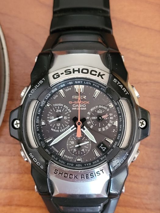 Ceas Casio G-Shock GS 1100