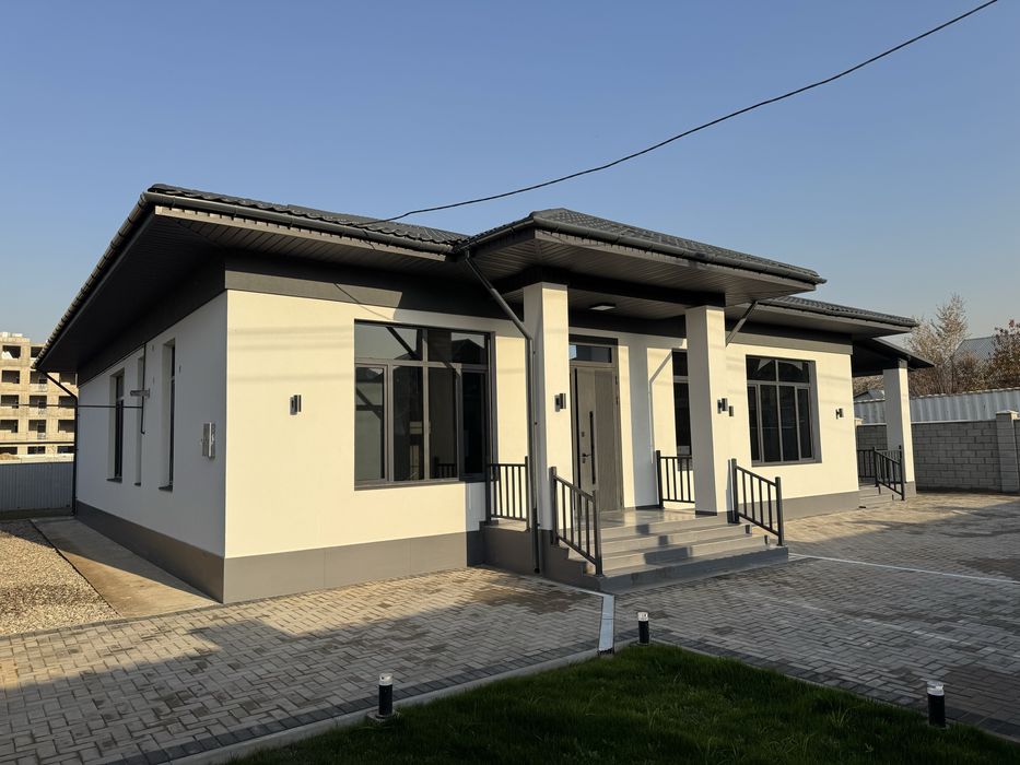 Продам дом одноэтажный