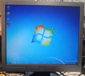 Монитор Philips Pro View за компютър