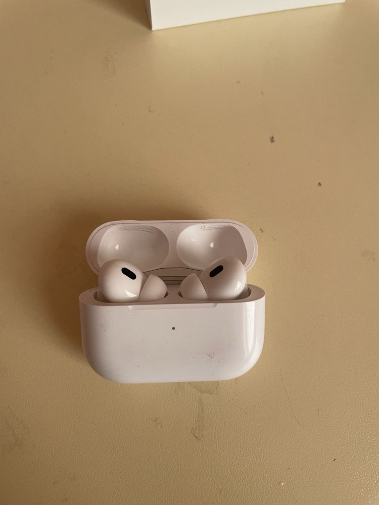 Air Pods pro 2 generation