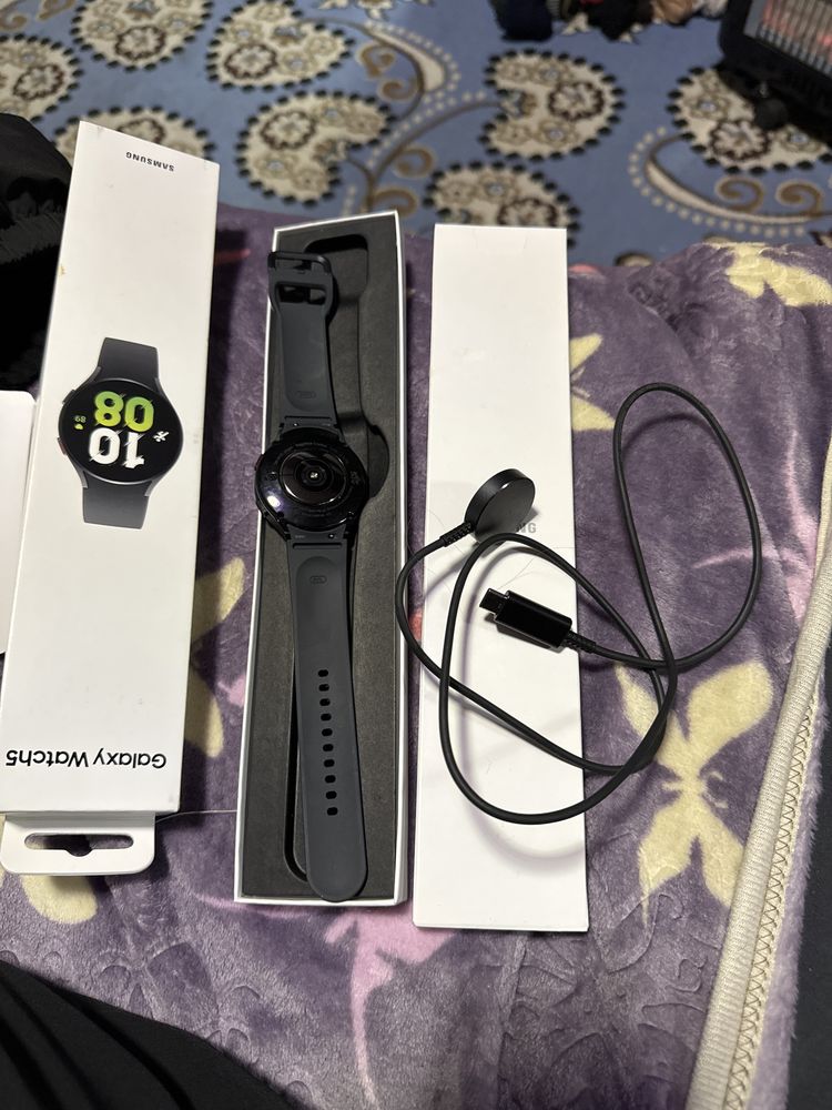 Slmsung galaxy watch5