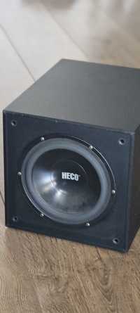 Subwoofer Heco 120/170 W