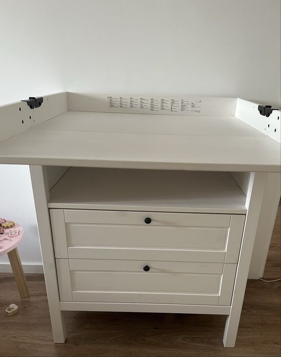 Masa de infasat Sundvik