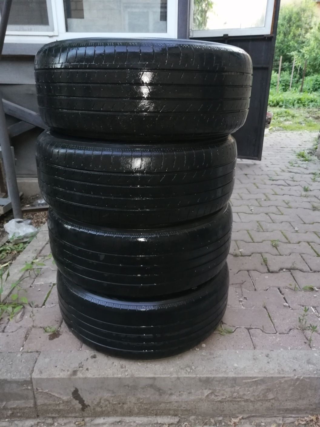 Продам Шины   YOKOHAMA , в хорошем состоянии