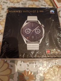 Huawei watch GT3
