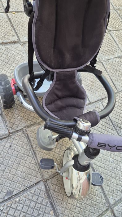 Детска триколка BYOX Flexy