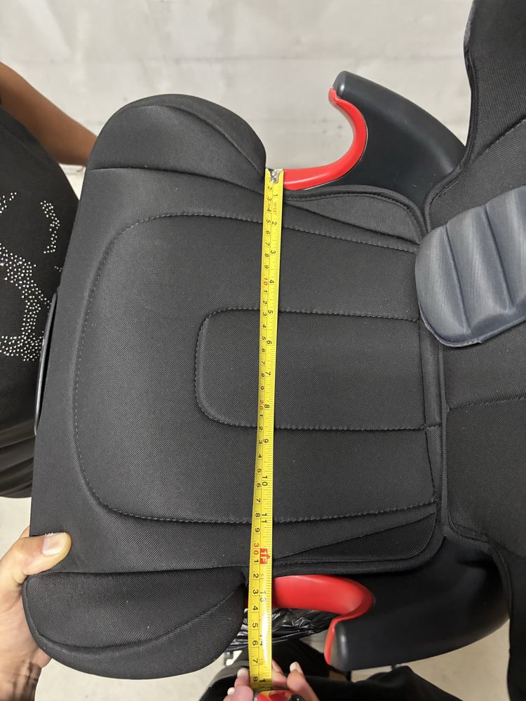 Столче за кола Britax Römer KIDFIX II XP SICT от 15 до 36 кг
