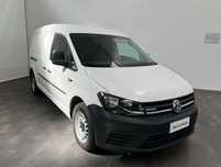 VW Caddy 1.4 Метан
