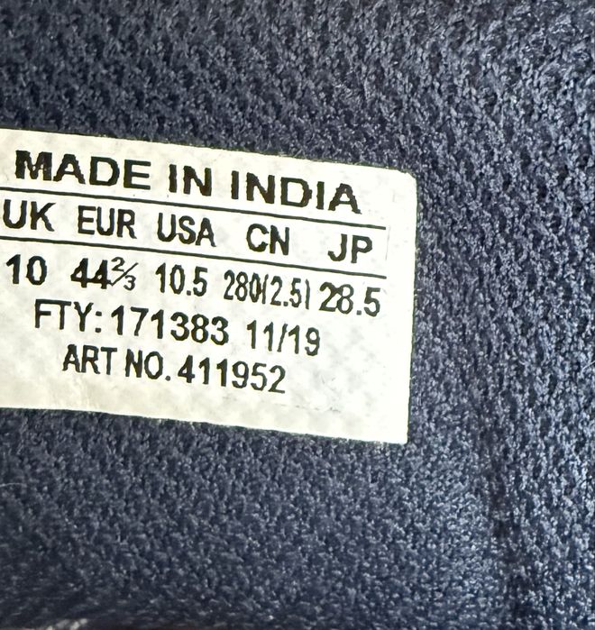 Salomon Sidley Mid GTX ( 44) Туристически Обувки