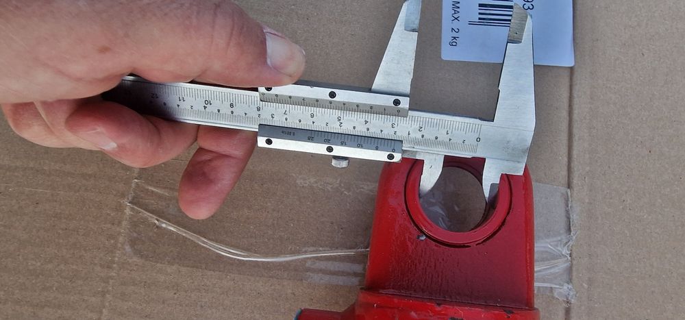 Cilindru plug reversibil cilindri directie Cilindru cupa diverse se po