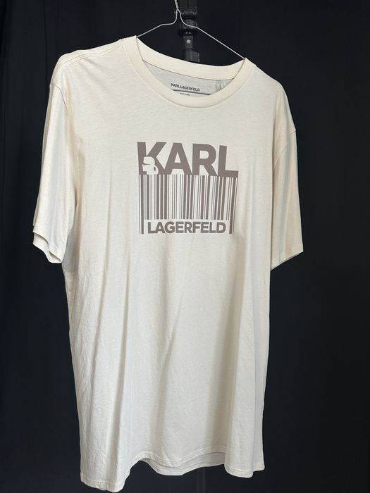 Tricou Karl Lagerfeld (M)
