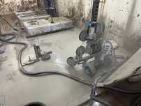 Taiat Taiere Decupare Sectionare beton Piconat Spart beton