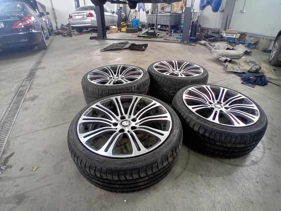 style 220 стил 220 bmw бмв
