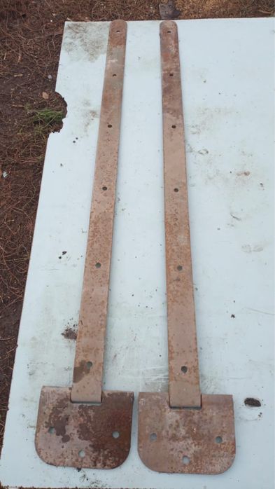 Продам навесы в хорошем состоянии