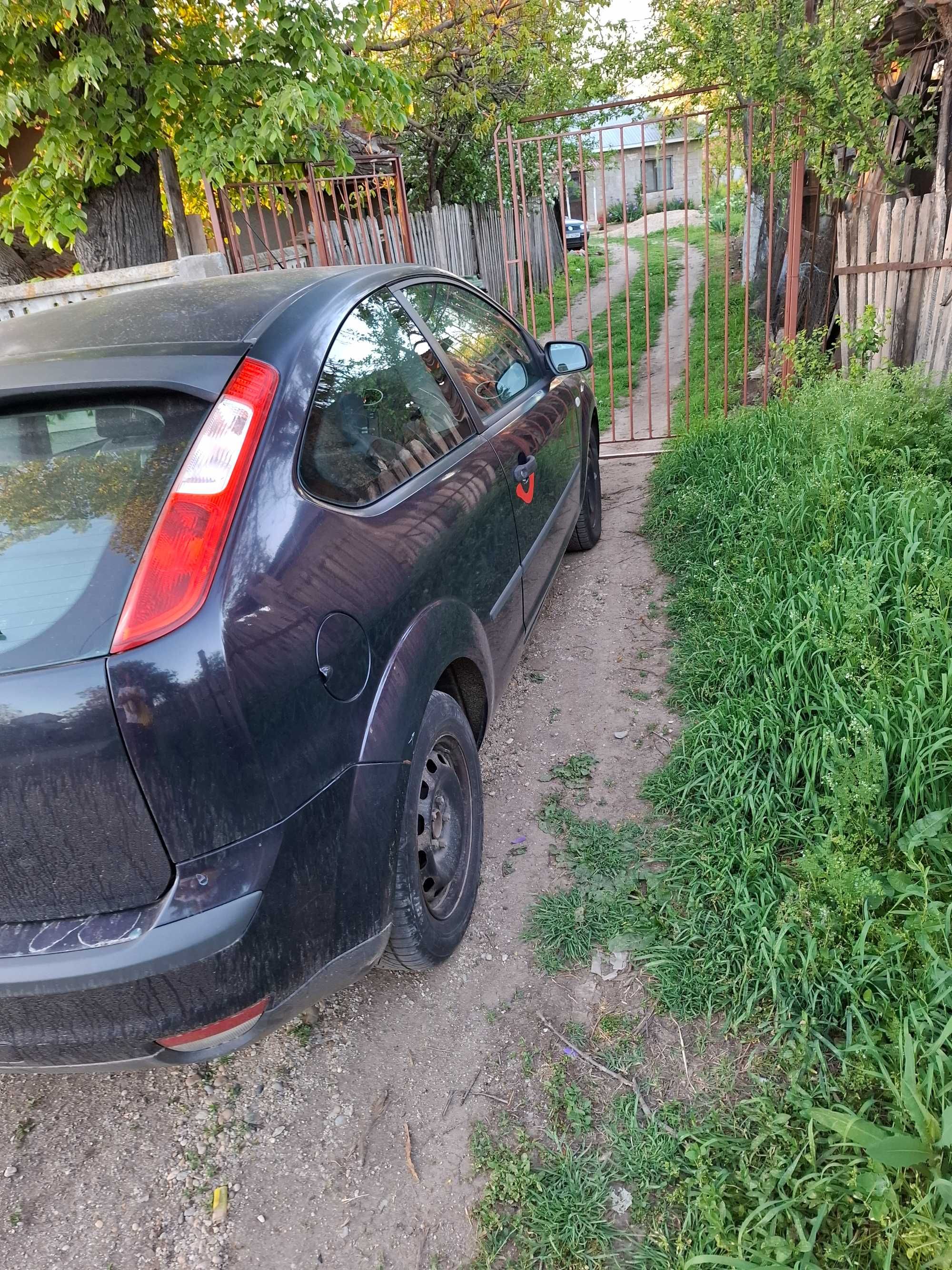 Ford focus de vanzare
