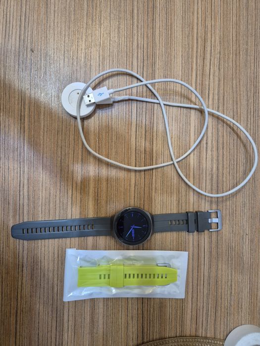 Huawei watch GT 2e