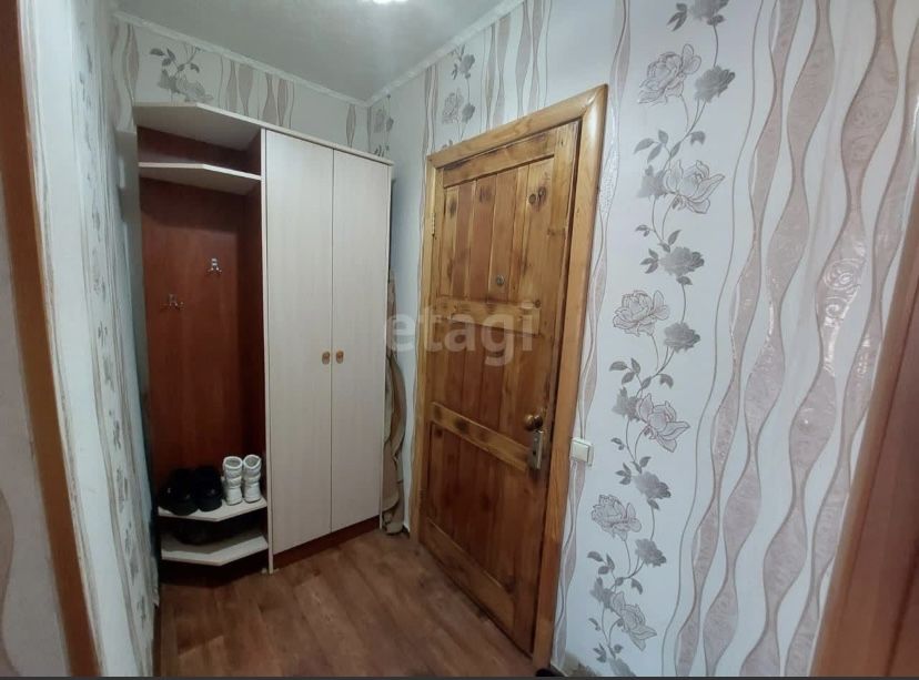 Продам 1-комнатную квартиру