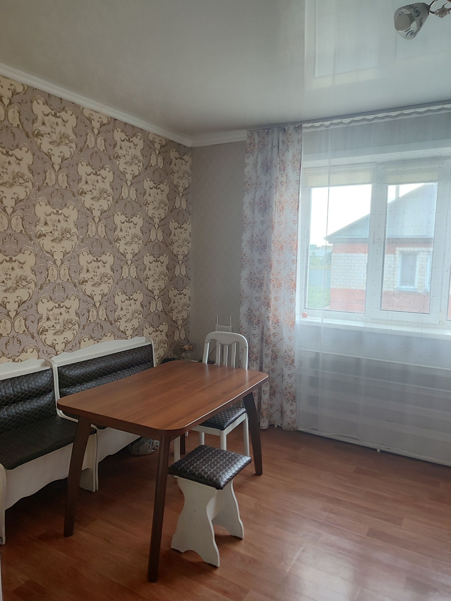 Продается дом в мкр.Бирлик