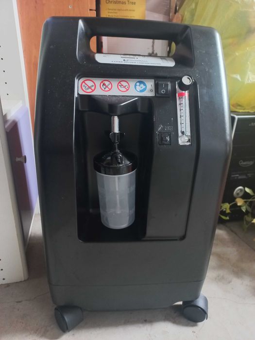 Кислороден апарат/ концентратор