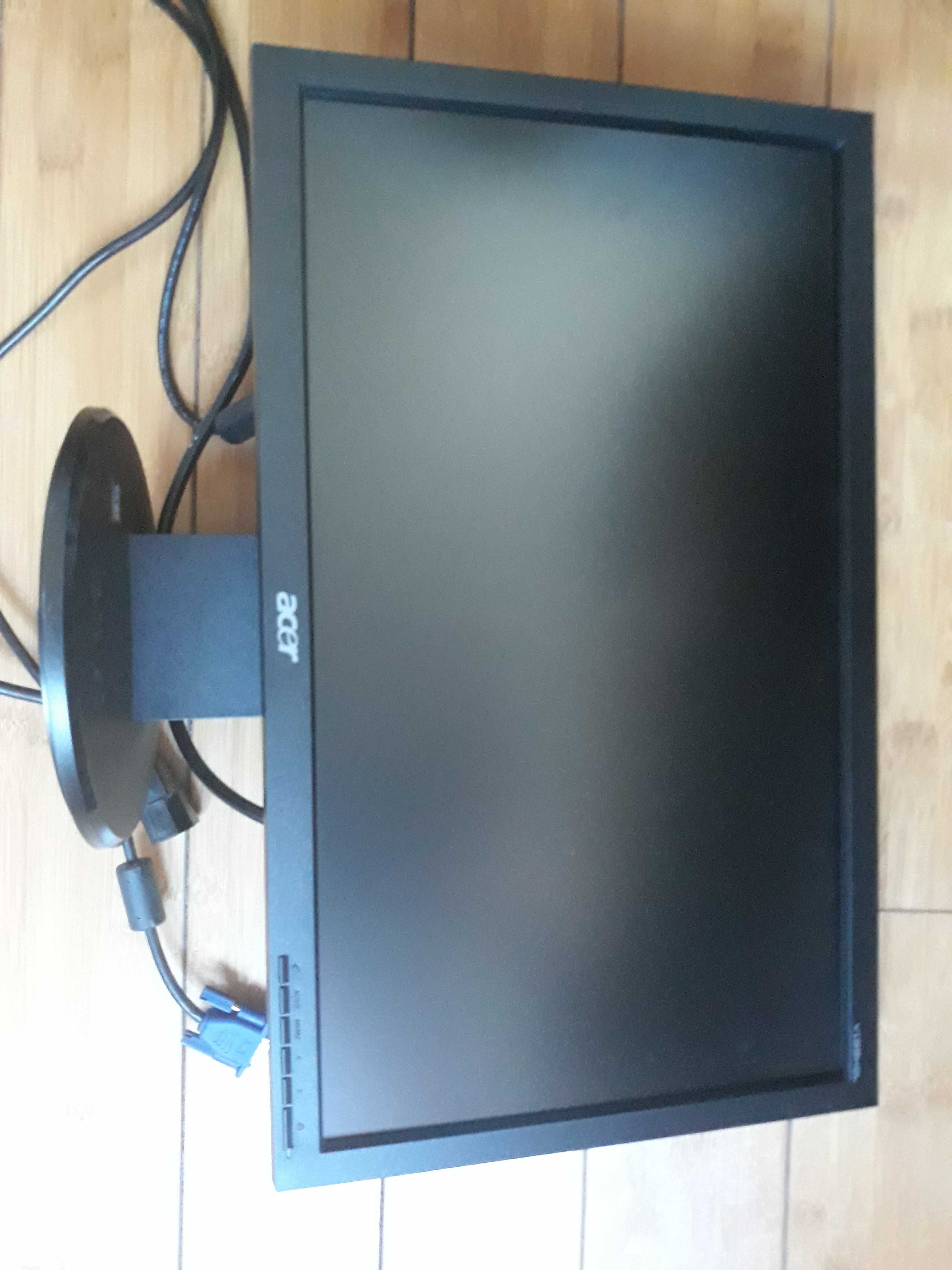 Монитор ACER 18.5 V193HQL/LED/5MS