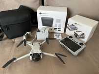 Продам дрон DJI MINI 3 PRO Fly More Combo Plus