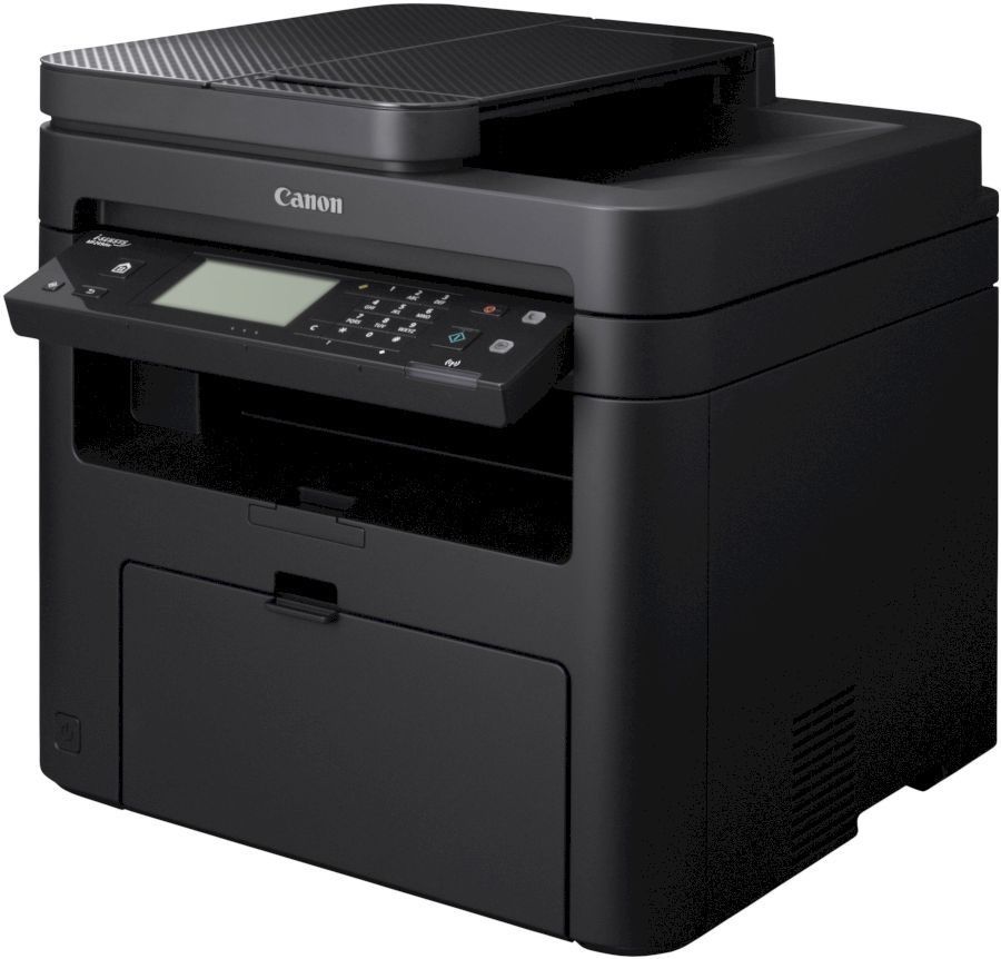Принтер МФУ canon i-sensys mf237w