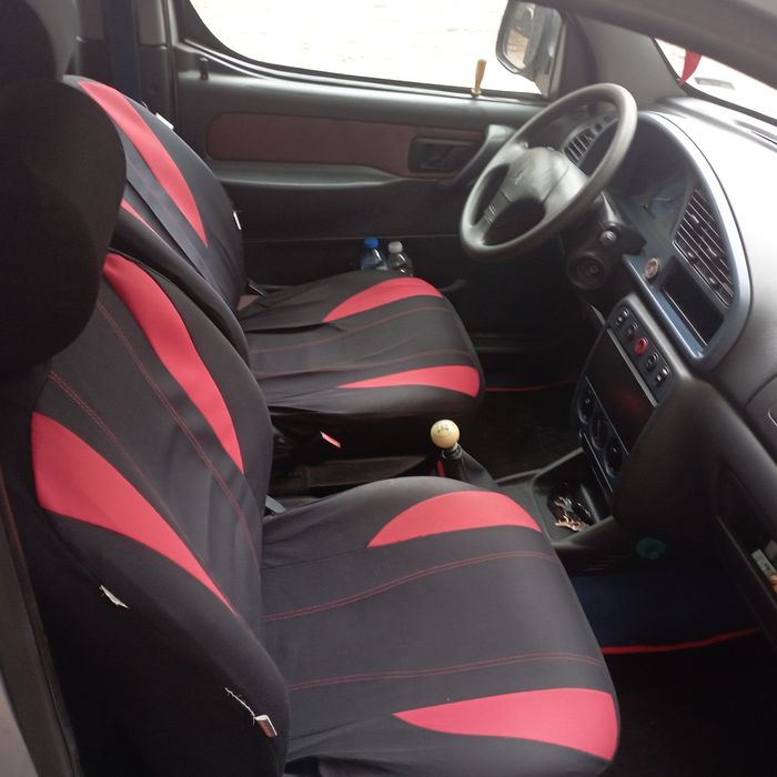 Продавам Ситроен Берлинго