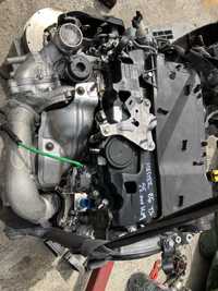 Motor fara anexe Renault Master 2.3 euro 6 M9T E 710