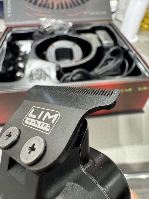 Trimmer devourer cutlim 15k rtp