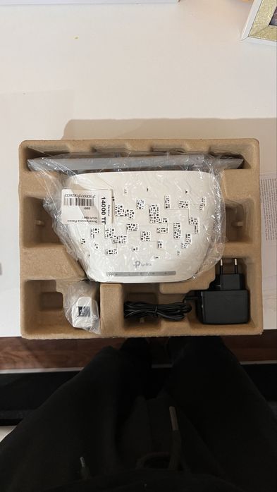 Модем tp-link 300 Mbps wi-fi