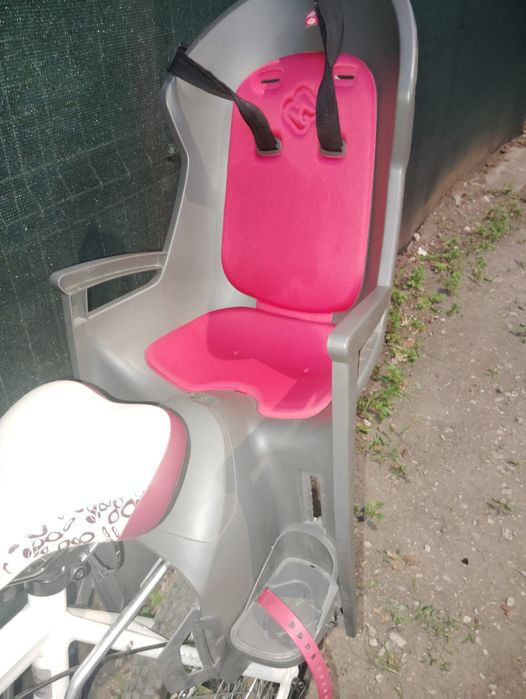 Scaun bicicleta pentru copii