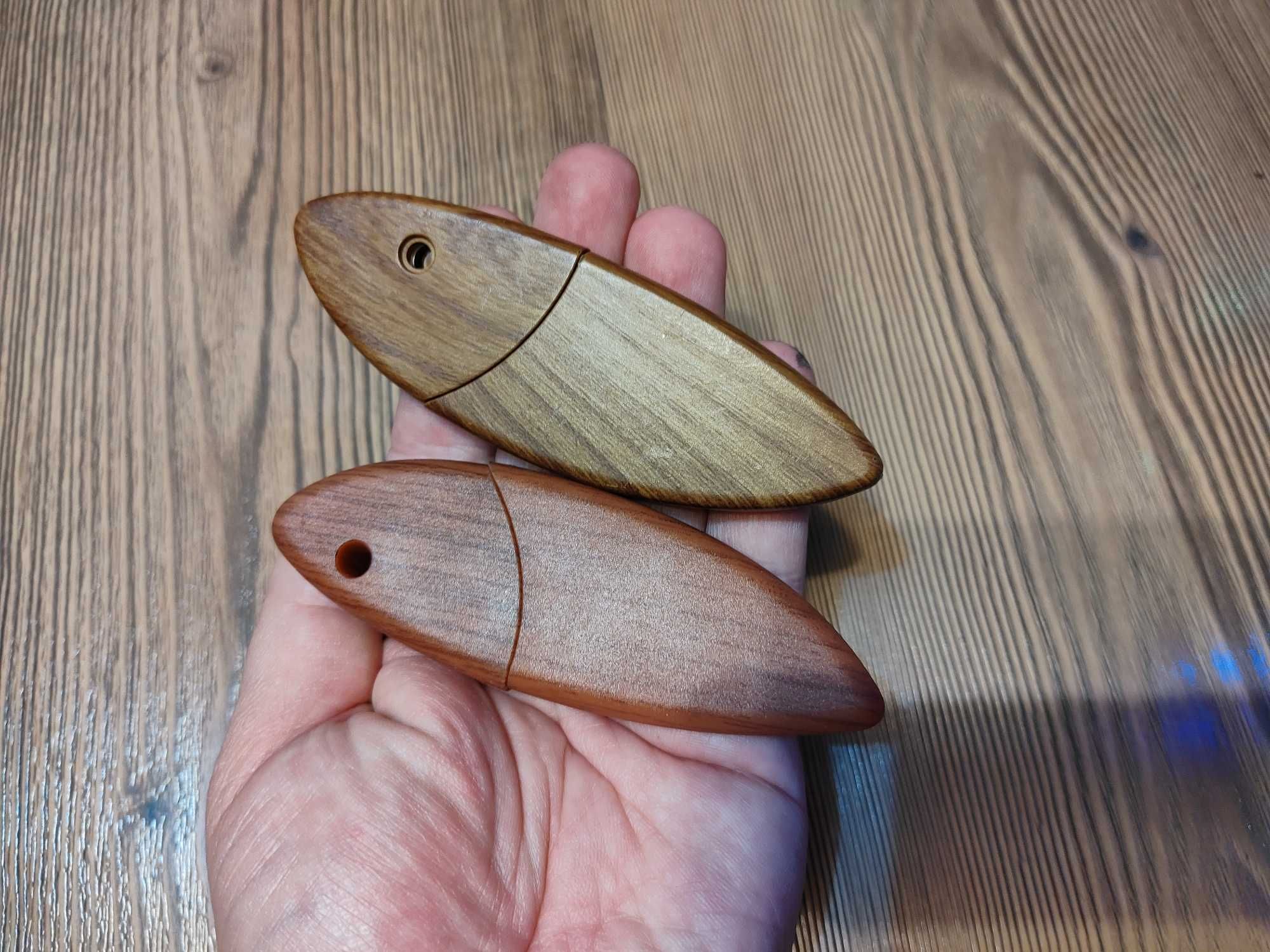 Cutit mini portabil, teaca lemn sau polimer