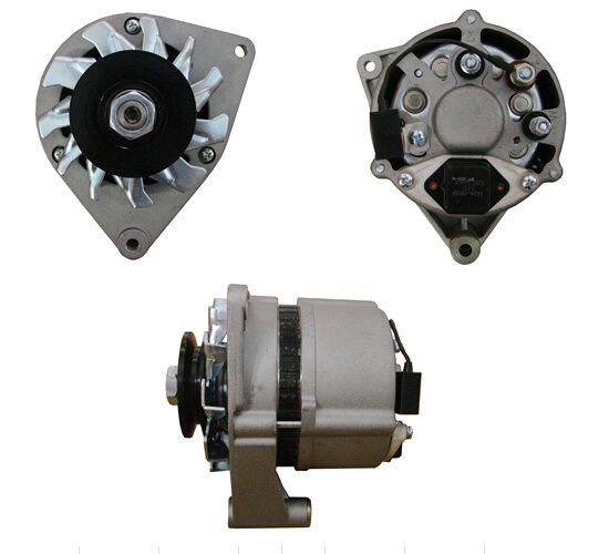 Alternator nou Goldoni Lombardini Bertolini Ferrari Muzzi Valpadana VM