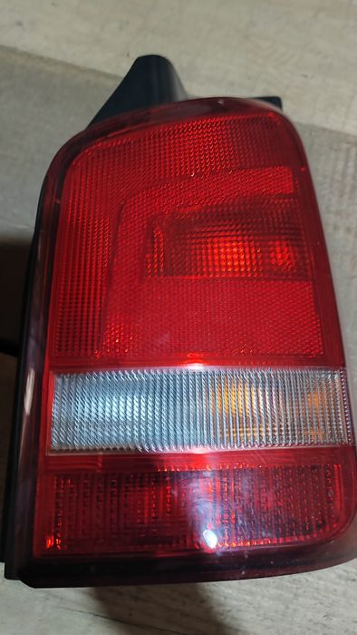 Triple/Stopuri Volkswagen transporter T5