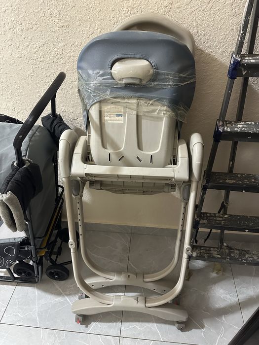 Продам детские стулья в хорошем состояние