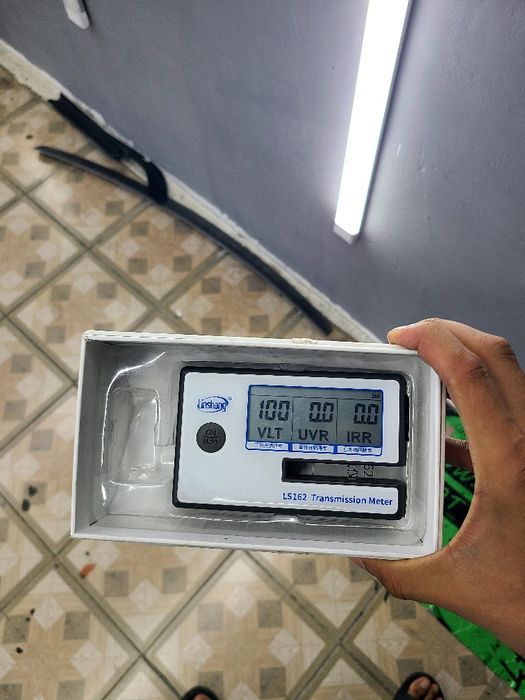 Tonik aparat sotiladi. Ls 162