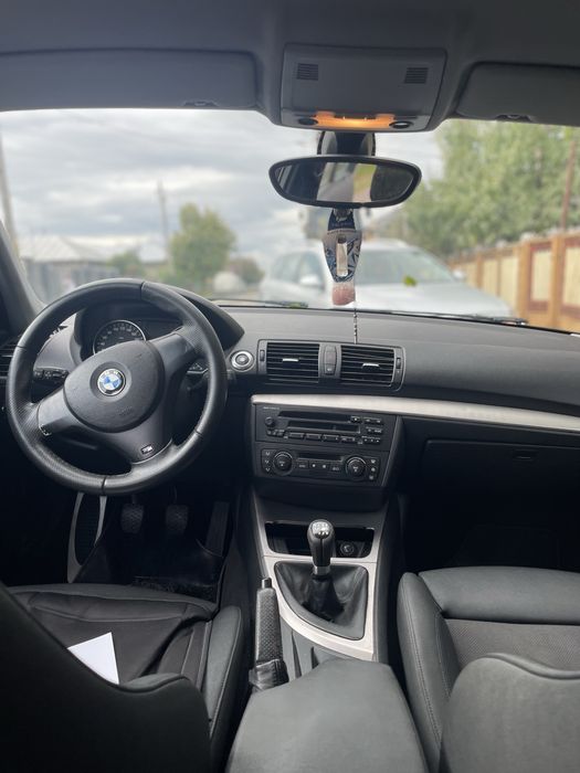 Vand bmw seria 1!