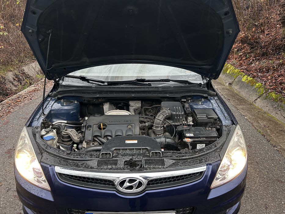 Hyundai i30 de vanzare
