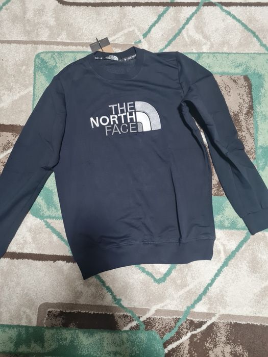 Bluză bărbat North face