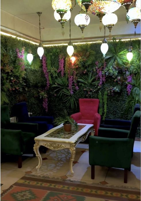 СРОЧНО Готовый Действующий Бизнес Продажи/Аренда Кафе/Ресторан Алмазар